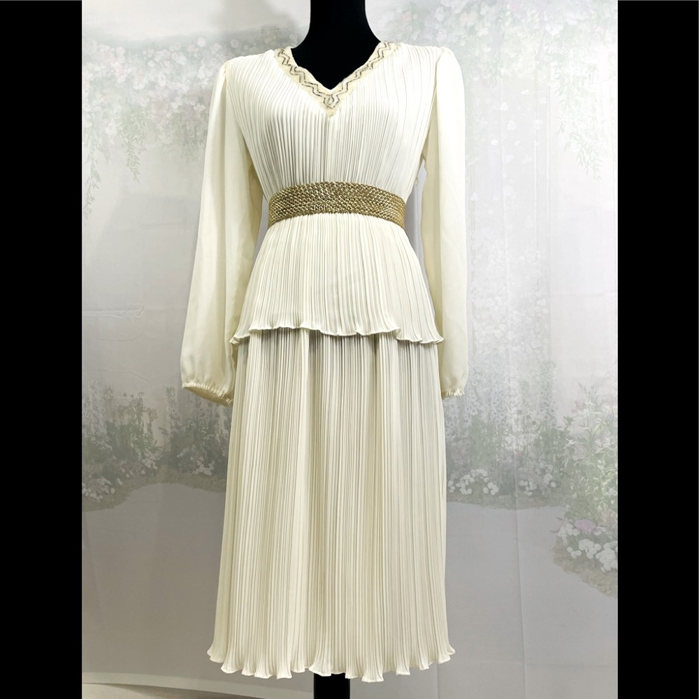 🍏Vintage Dress🍎